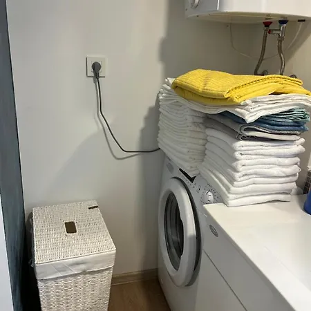 Vila Miniatura * Drage