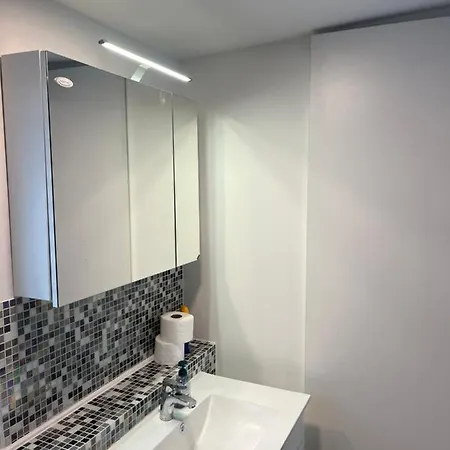 Vila Miniatura Appartement *